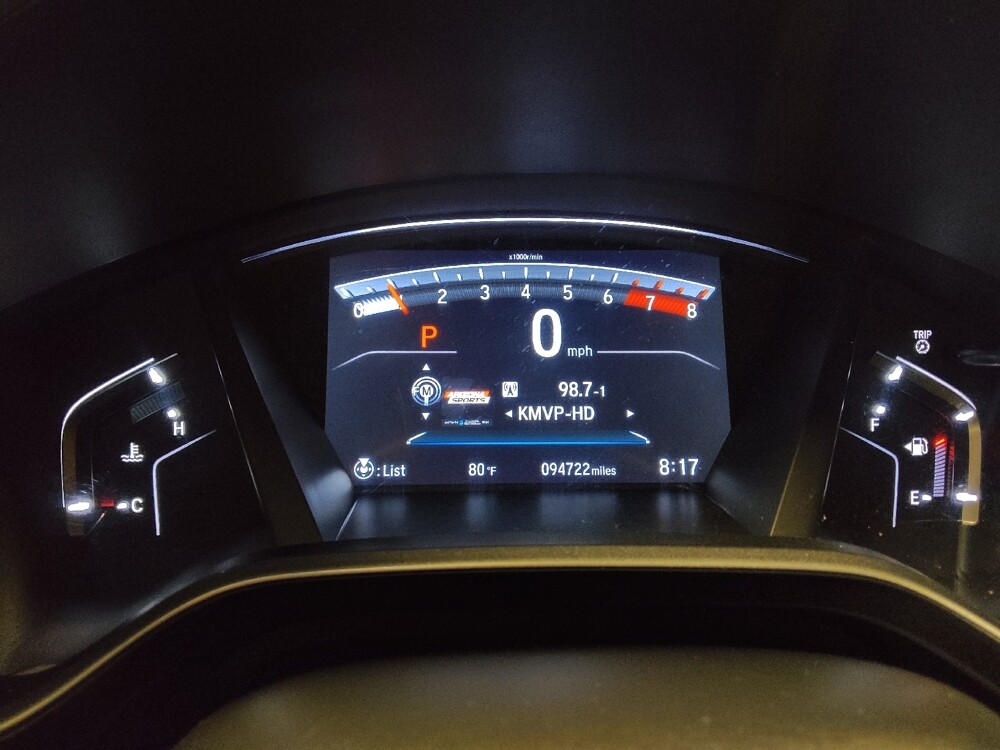 2020 Honda CR-V in Glendale, AZ 85301 - 18125652 23