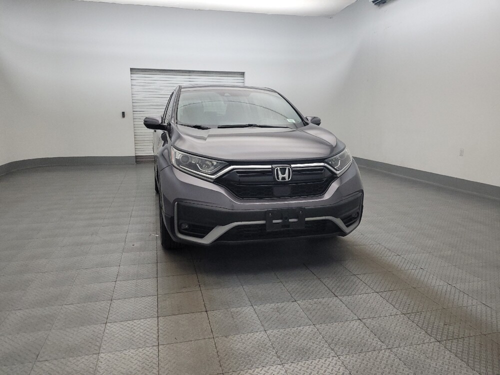 2020 Honda CR-V in Glendale, AZ 85301 - 18125652 14