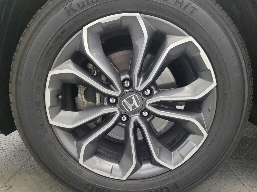 2020 Honda CR-V in Glendale, AZ 85301 - 18125652 31