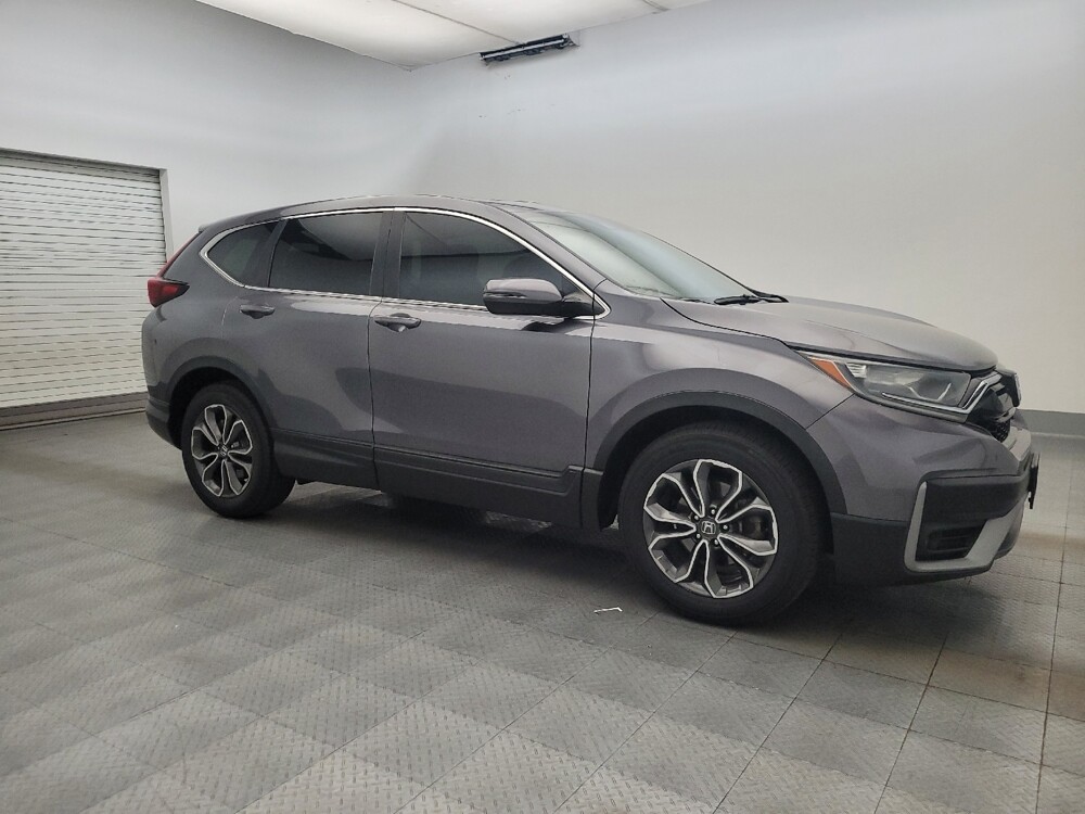 2020 Honda CR-V in Glendale, AZ 85301 - 18125652 11
