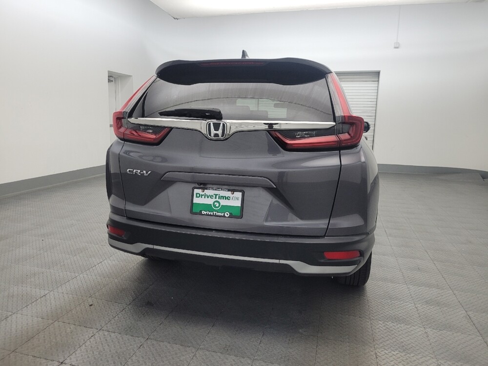 2020 Honda CR-V in Glendale, AZ 85301 - 18125652 7