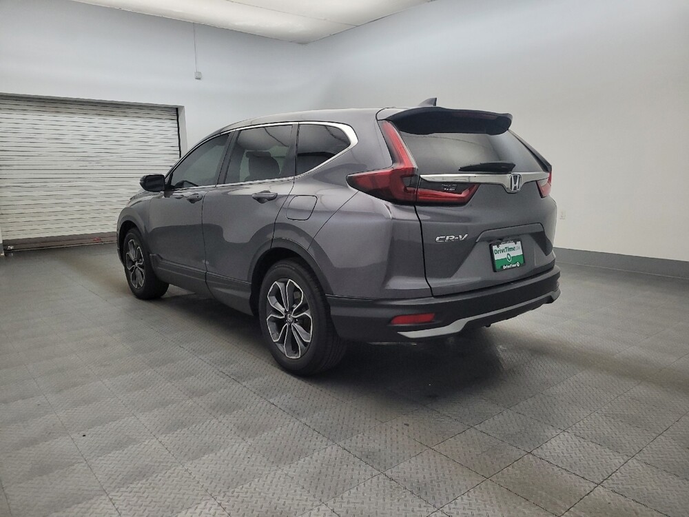 2020 Honda CR-V in Glendale, AZ 85301 - 18125652 5