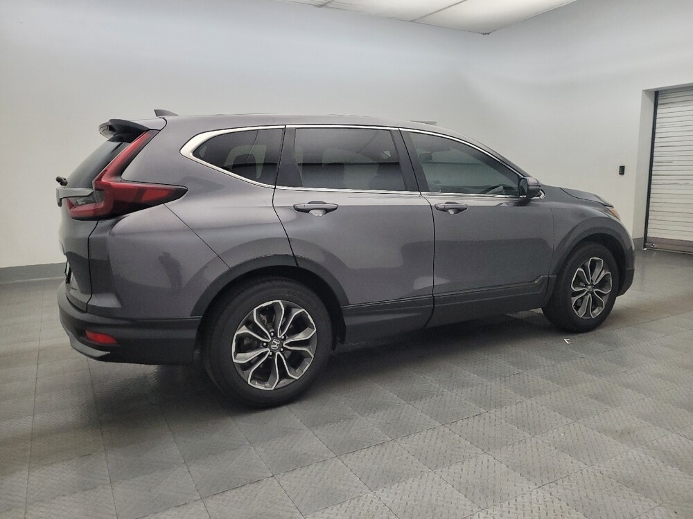 2020 Honda CR-V in Glendale, AZ 85301 - 18125652 10