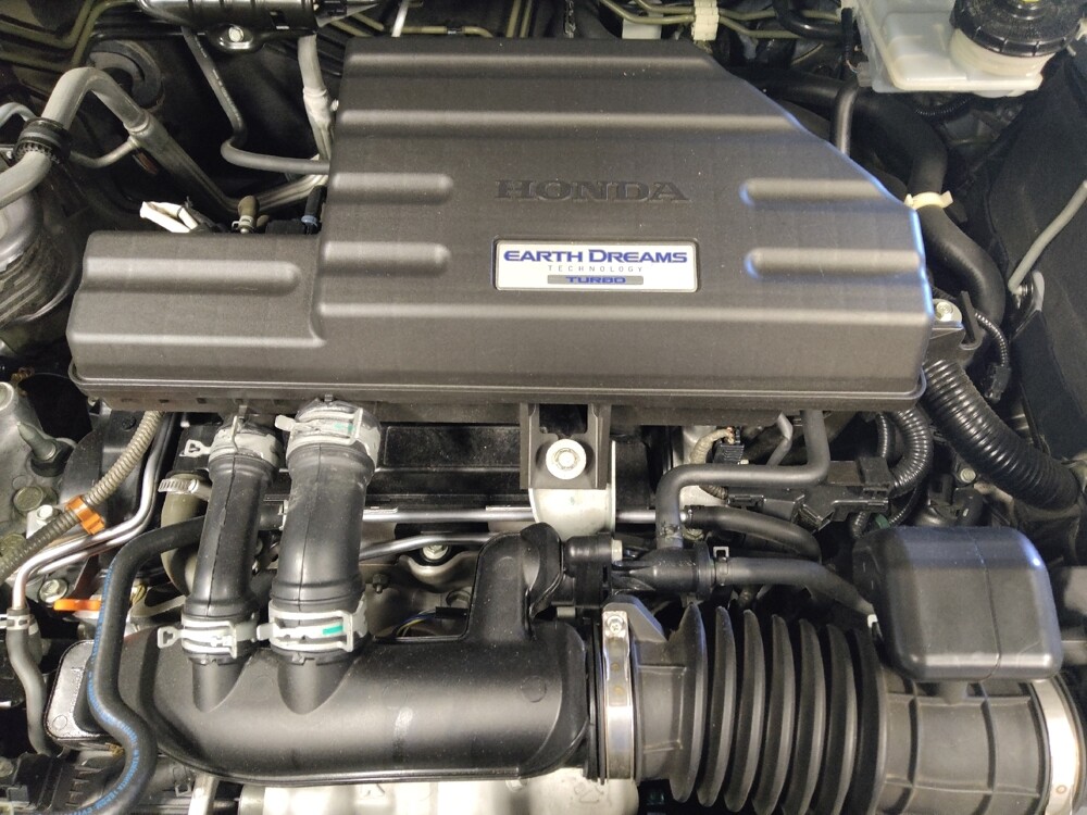 2020 Honda CR-V in Glendale, AZ 85301 - 18125652 30