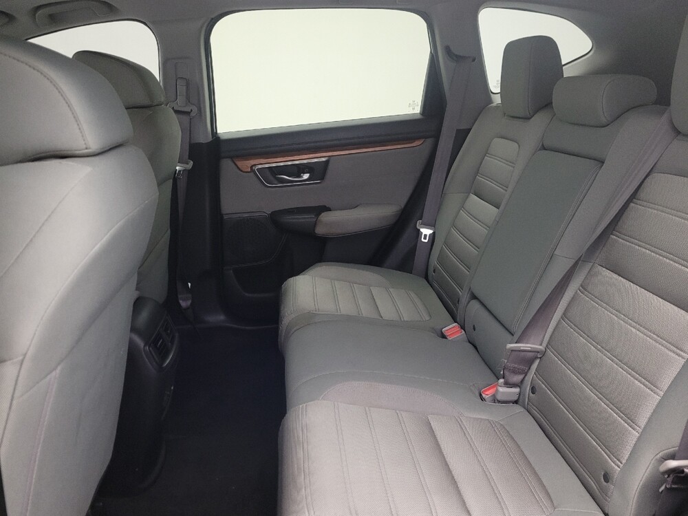 2020 Honda CR-V in Glendale, AZ 85301 - 18125652 18