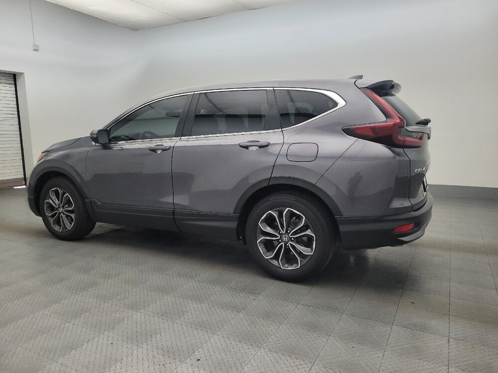 2020 Honda CR-V in Glendale, AZ 85301 - 18125652 3