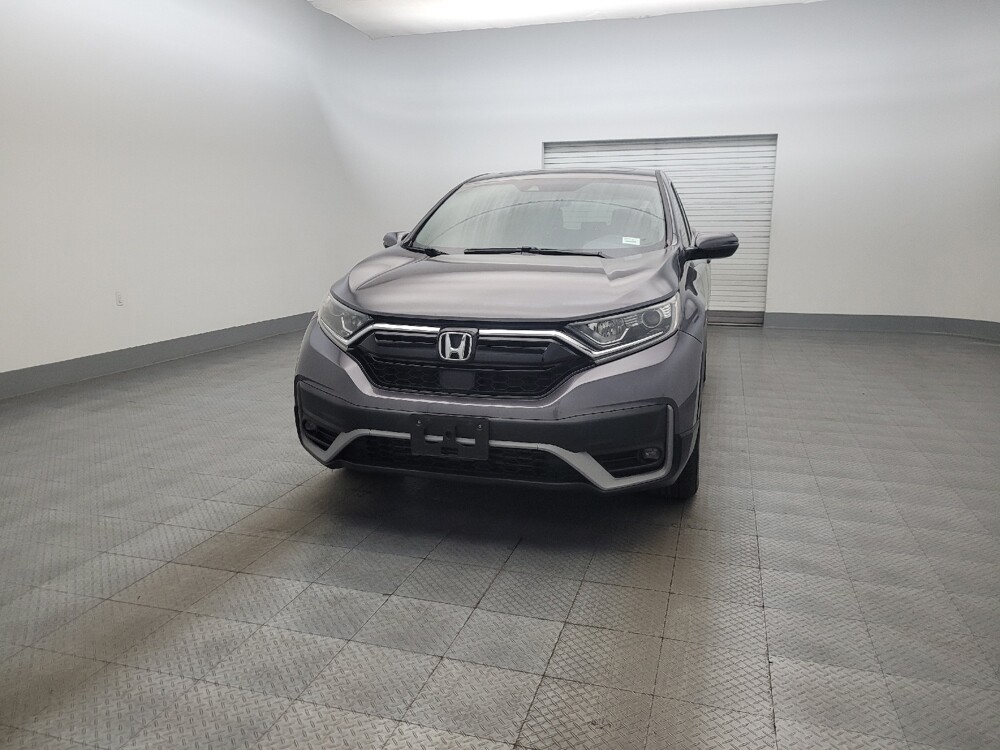 2020 Honda CR-V in Glendale, AZ 85301 - 18125652 15