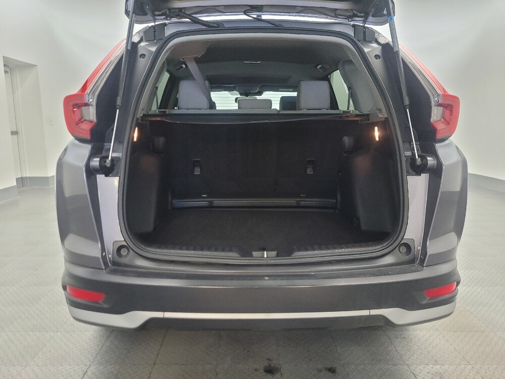 2020 Honda CR-V in Glendale, AZ 85301 - 18125652 29