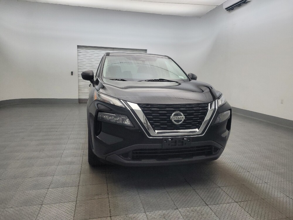 2021 Nissan Rogue in Glendale, AZ 85301 - 18125653 14