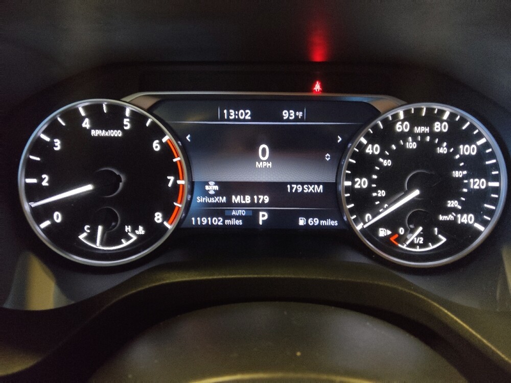 2021 Nissan Rogue in Glendale, AZ 85301 - 18125653 23