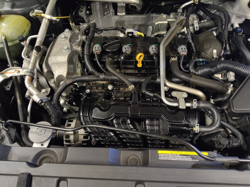 2021 Nissan Rogue in Glendale, AZ 85301 - 18125653 30