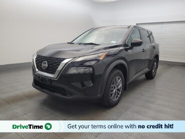 2021 Nissan Rogue in Glendale, AZ 85301