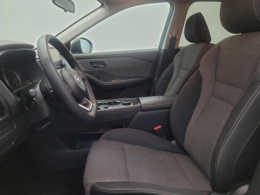 2021 Nissan Rogue in Glendale, AZ 85301 - 18125653 17