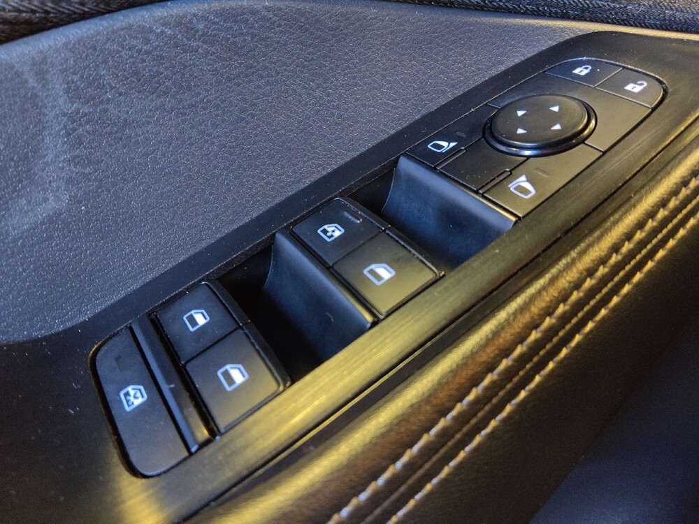 2021 Nissan Rogue in Glendale, AZ 85301 - 18125653 27