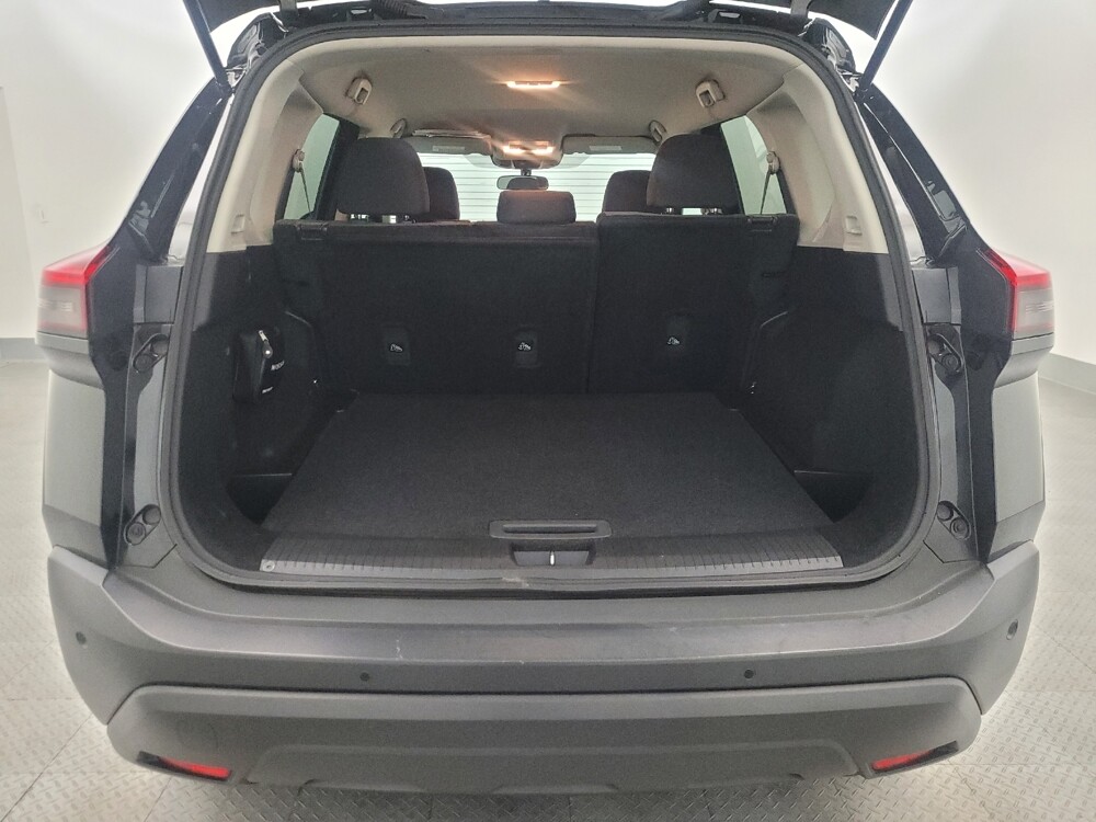 2021 Nissan Rogue in Glendale, AZ 85301 - 18125653 29