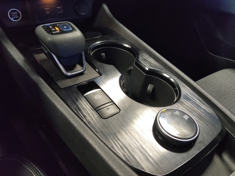 2021 Nissan Rogue in Glendale, AZ 85301 - 18125653 26