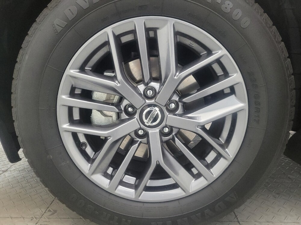 2021 Nissan Rogue in Glendale, AZ 85301 - 18125653 31