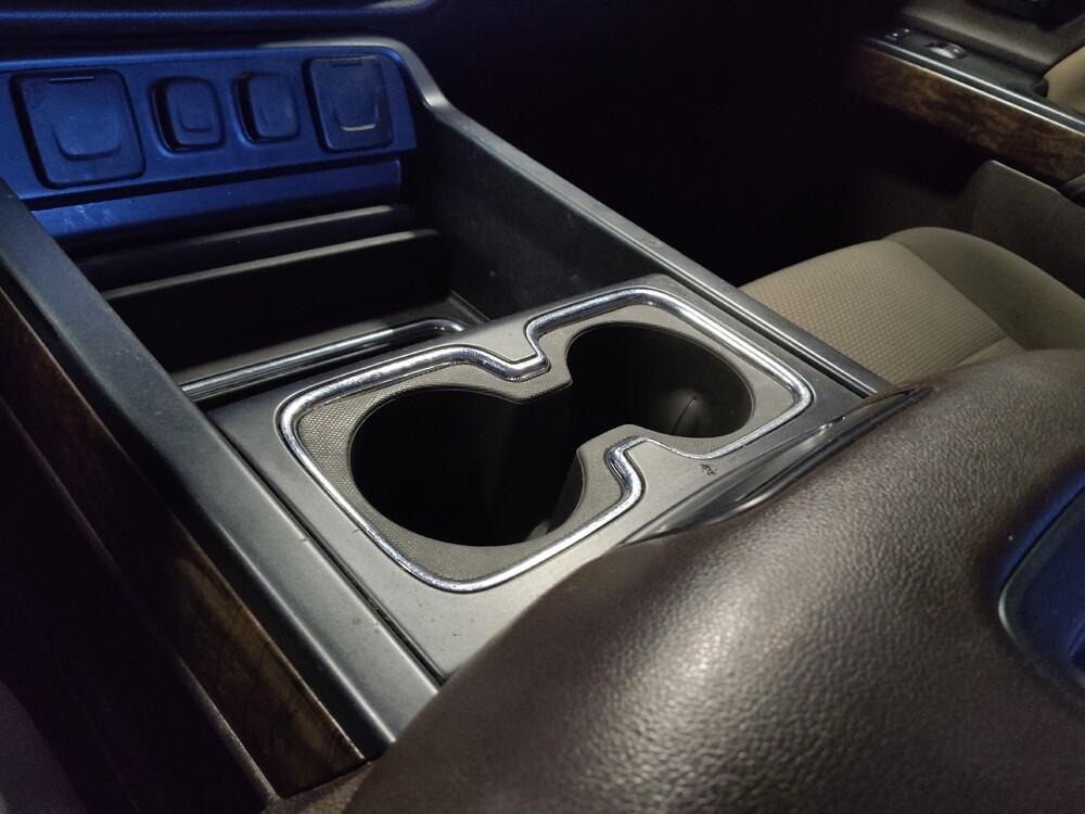 2017 Chevrolet Silverado 1500 in Tucson, AZ 85705 - 18125654 26