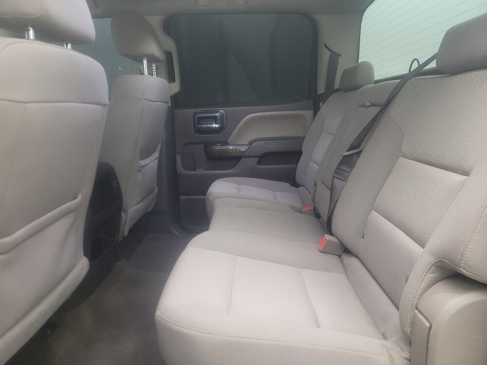 2017 Chevrolet Silverado 1500 in Tucson, AZ 85705 - 18125654 18