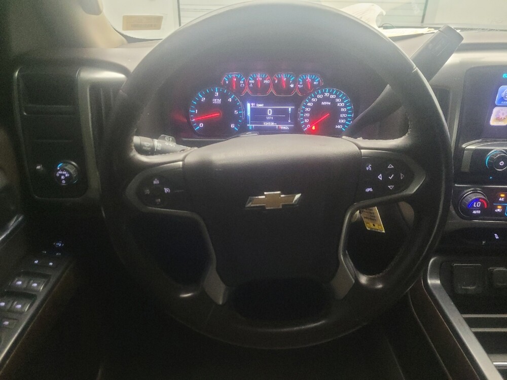 2017 Chevrolet Silverado 1500 in Tucson, AZ 85705 - 18125654 22