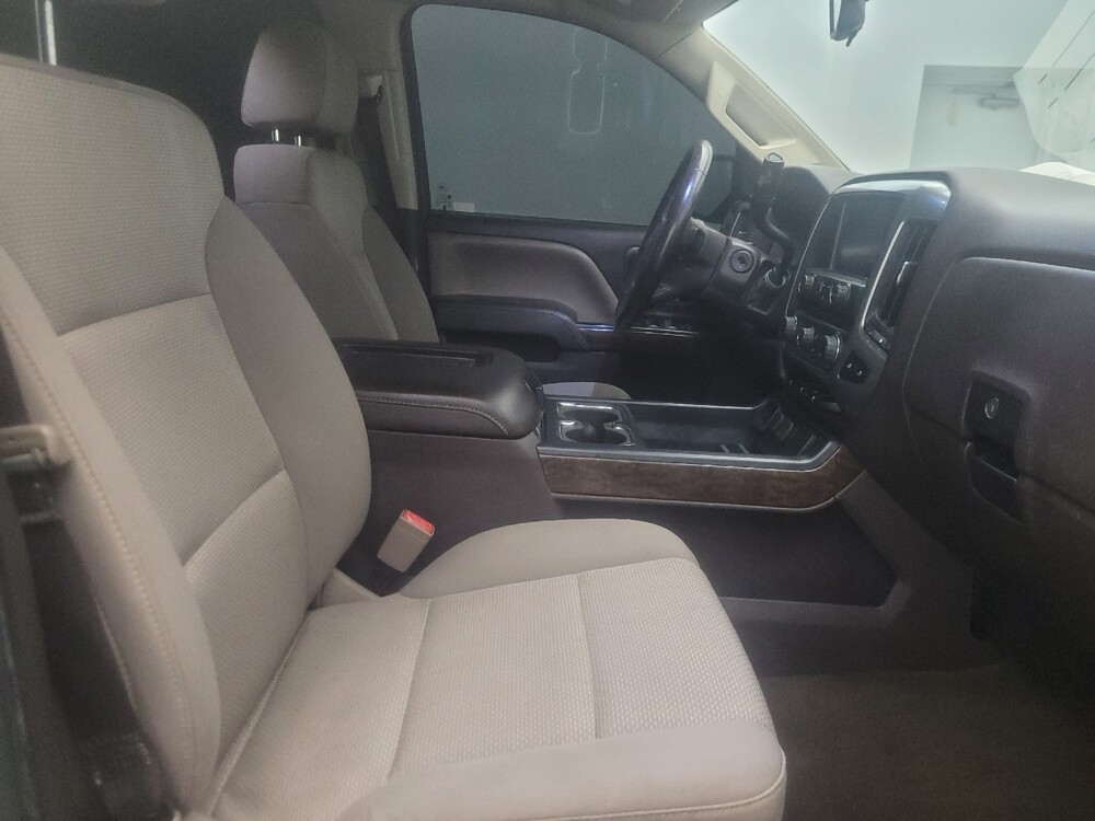 2017 Chevrolet Silverado 1500 in Tucson, AZ 85705 - 18125654 21