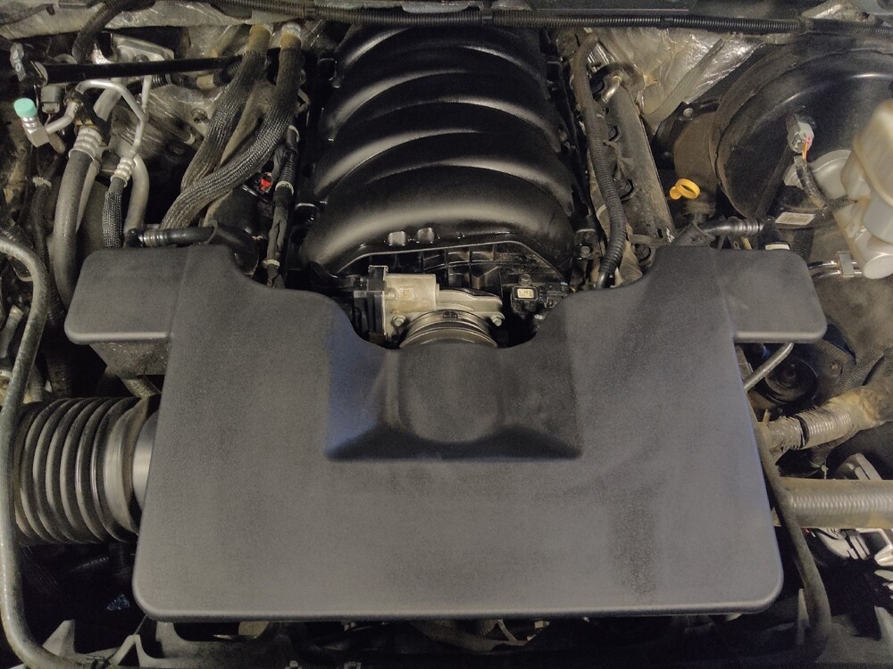 2017 Chevrolet Silverado 1500 in Tucson, AZ 85705 - 18125654 30