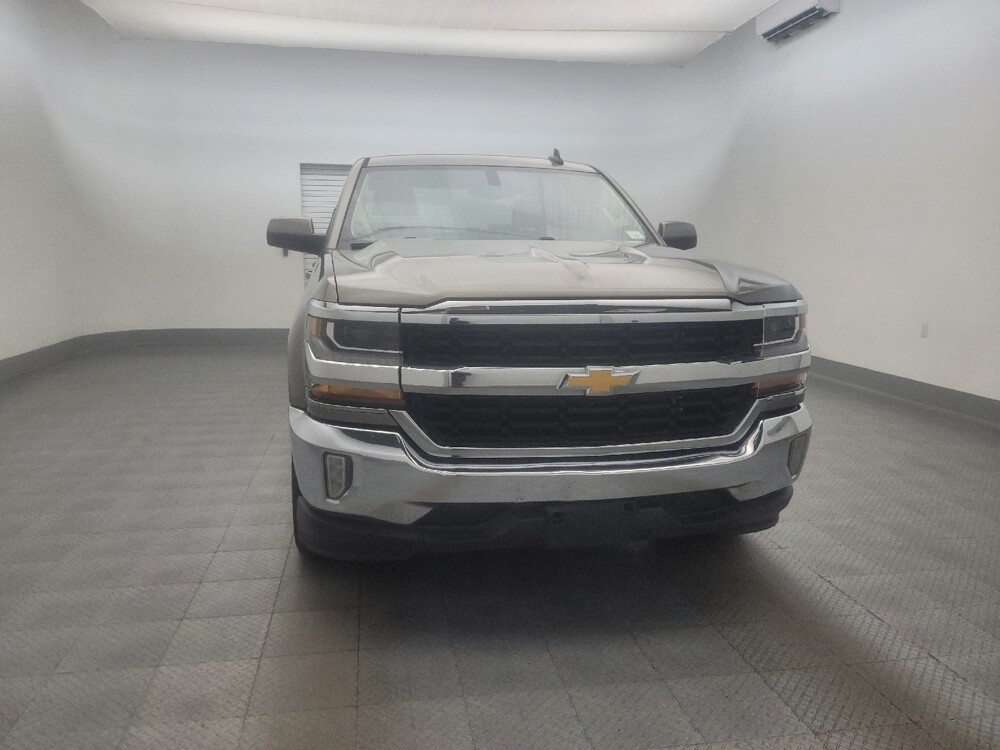 2017 Chevrolet Silverado 1500 in Tucson, AZ 85705 - 18125654 14