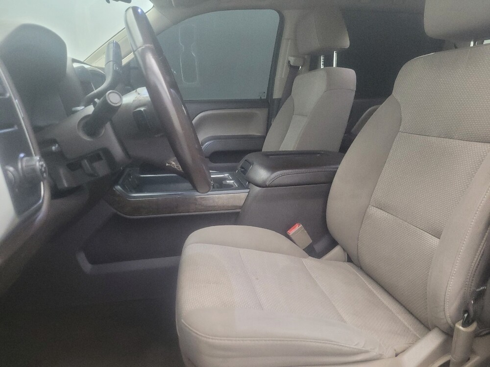 2017 Chevrolet Silverado 1500 in Tucson, AZ 85705 - 18125654 17