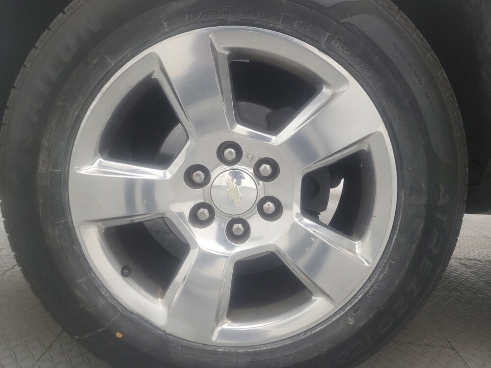 2017 Chevrolet Silverado 1500 in Tucson, AZ 85705 - 18125654 31