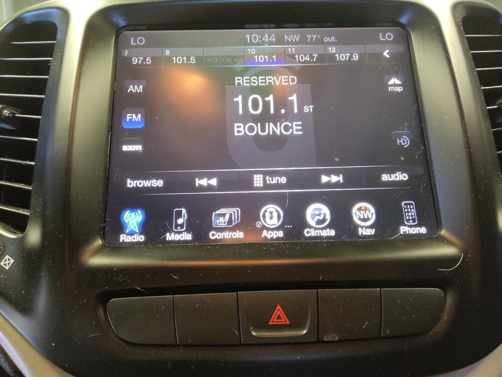 2015 Jeep Cherokee in Chandler, AZ 85225 - 18125655 25