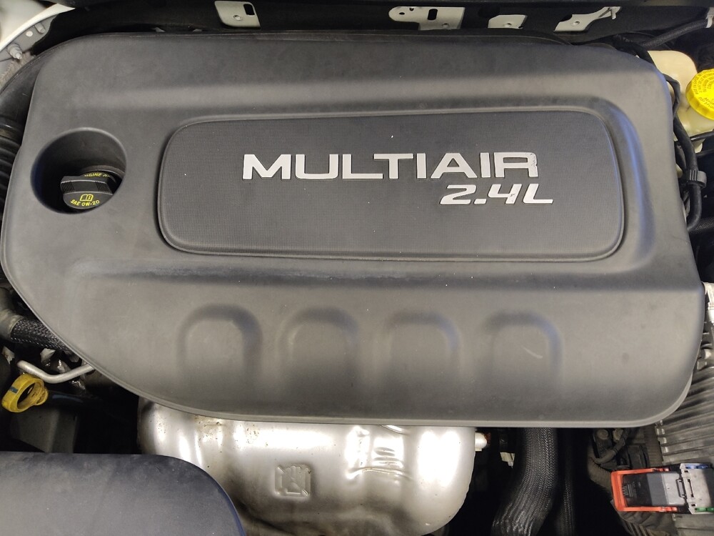 2015 Jeep Cherokee in Chandler, AZ 85225 - 18125655 30