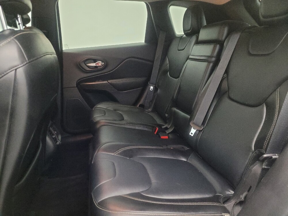 2015 Jeep Cherokee in Chandler, AZ 85225 - 18125655 18