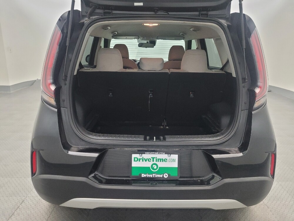 2023 Kia Soul in Chandler, AZ 85225 - 18125656 29