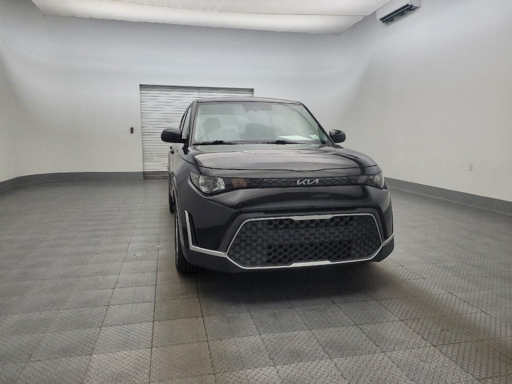 2023 Kia Soul in Chandler, AZ 85225 - 18125656 15