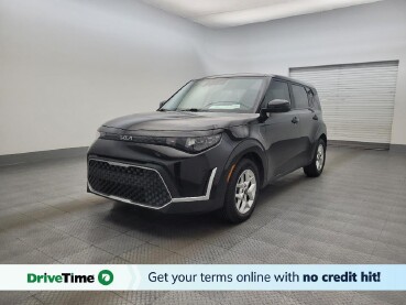 2023 Kia Soul in Chandler, AZ 85225