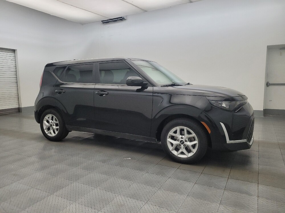 2023 Kia Soul in Chandler, AZ 85225 - 18125656 11