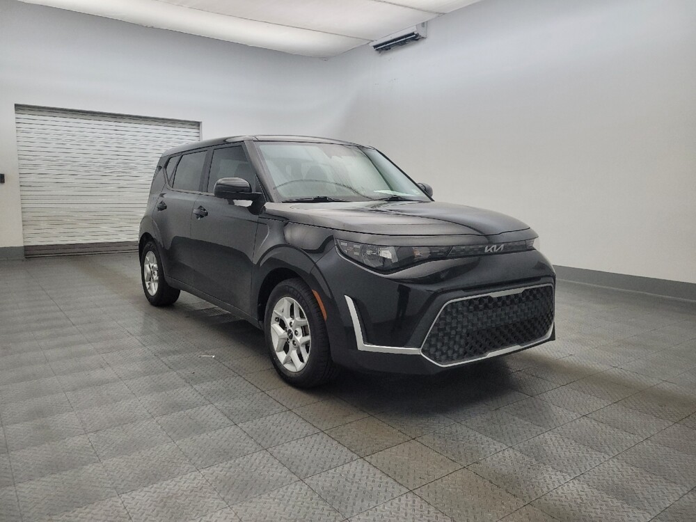 2023 Kia Soul in Chandler, AZ 85225 - 18125656 13