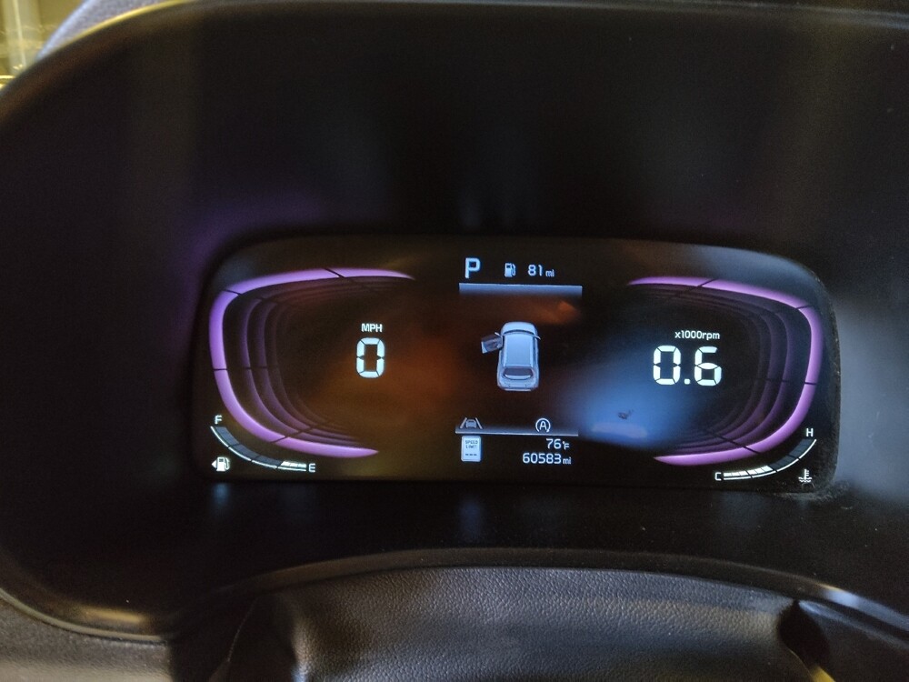 2023 Kia Soul in Chandler, AZ 85225 - 18125656 23