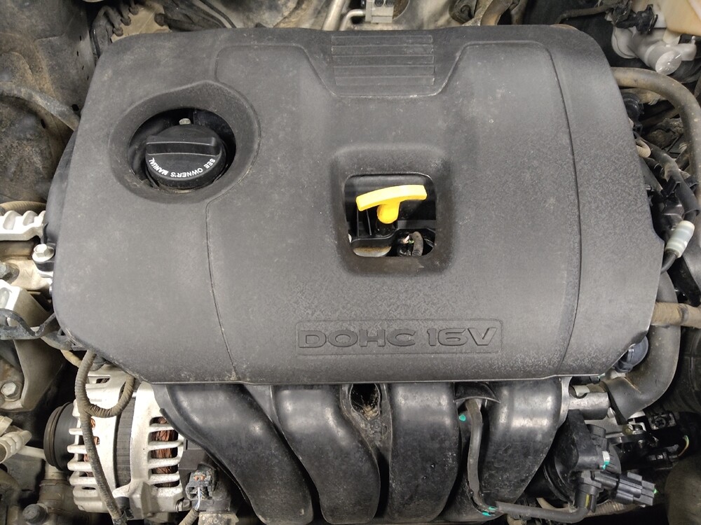 2023 Kia Soul in Chandler, AZ 85225 - 18125656 30