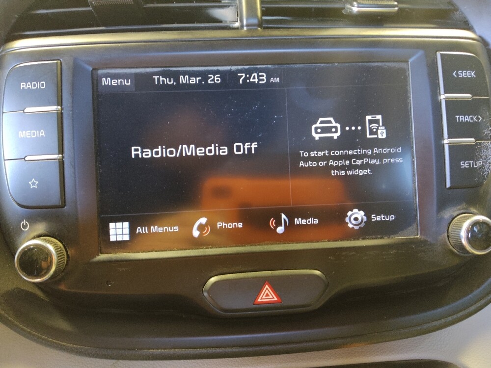 2023 Kia Soul in Chandler, AZ 85225 - 18125656 25