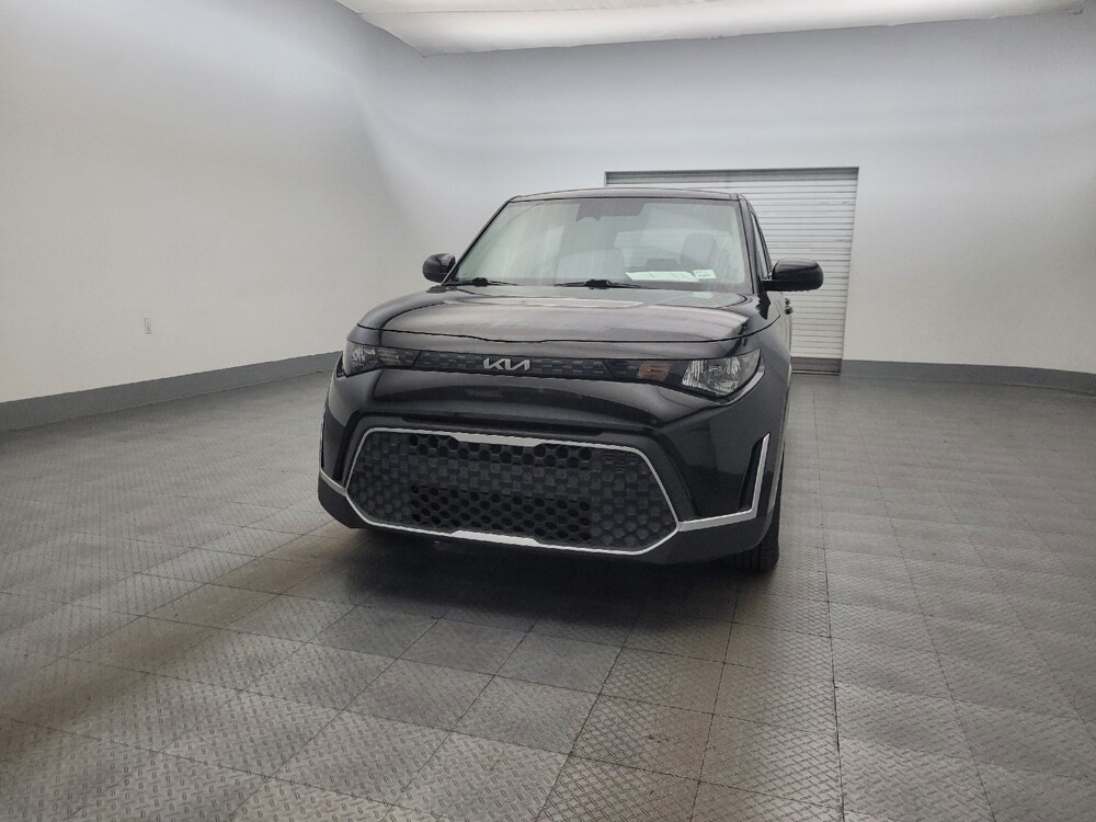2023 Kia Soul in Chandler, AZ 85225 - 18125656 14