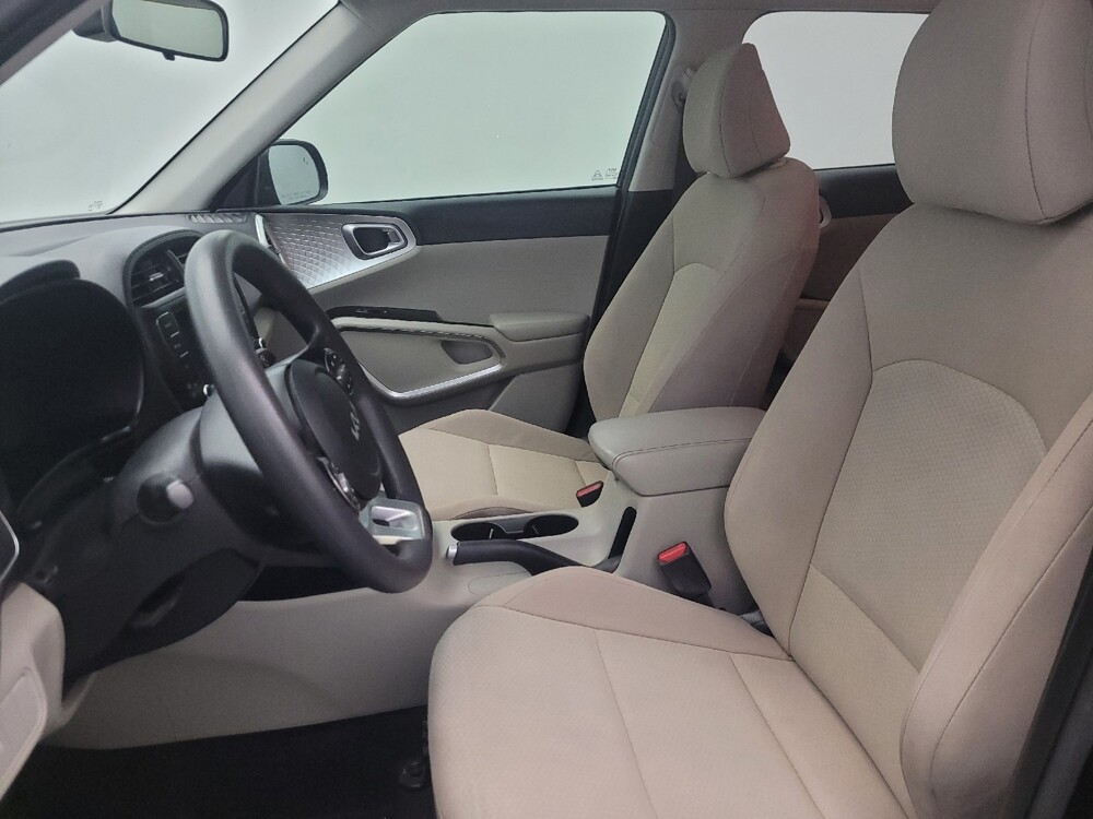 2023 Kia Soul in Chandler, AZ 85225 - 18125656 17