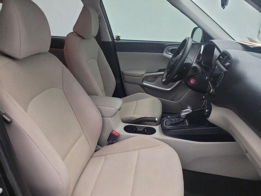 2023 Kia Soul in Chandler, AZ 85225 - 18125656 21