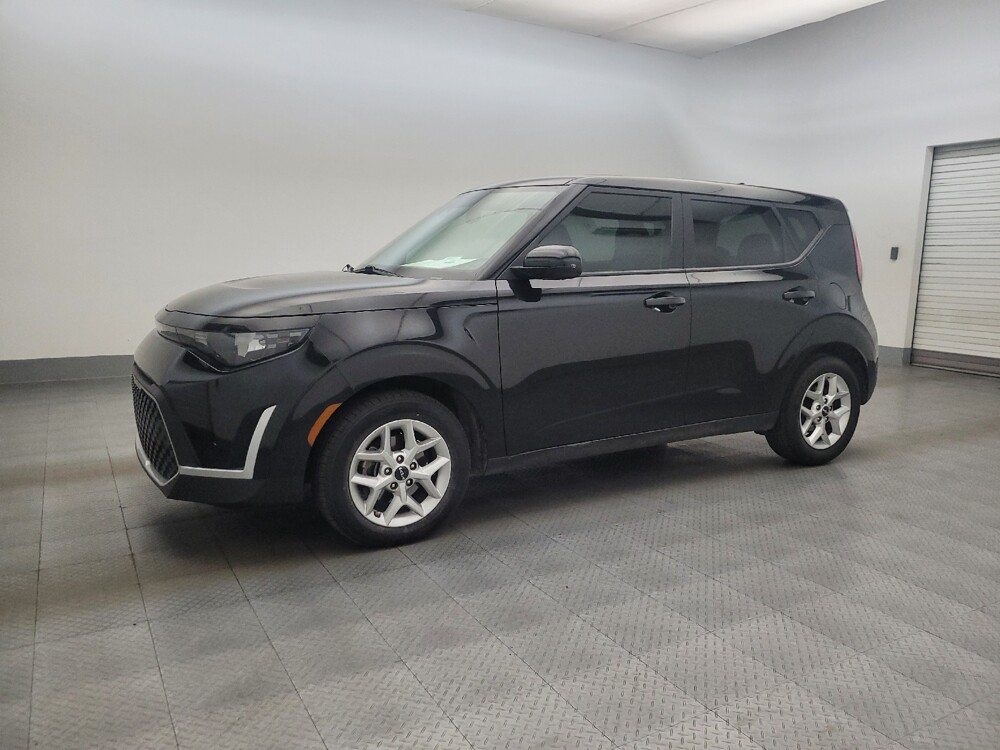 2023 Kia Soul in Chandler, AZ 85225 - 18125656 2