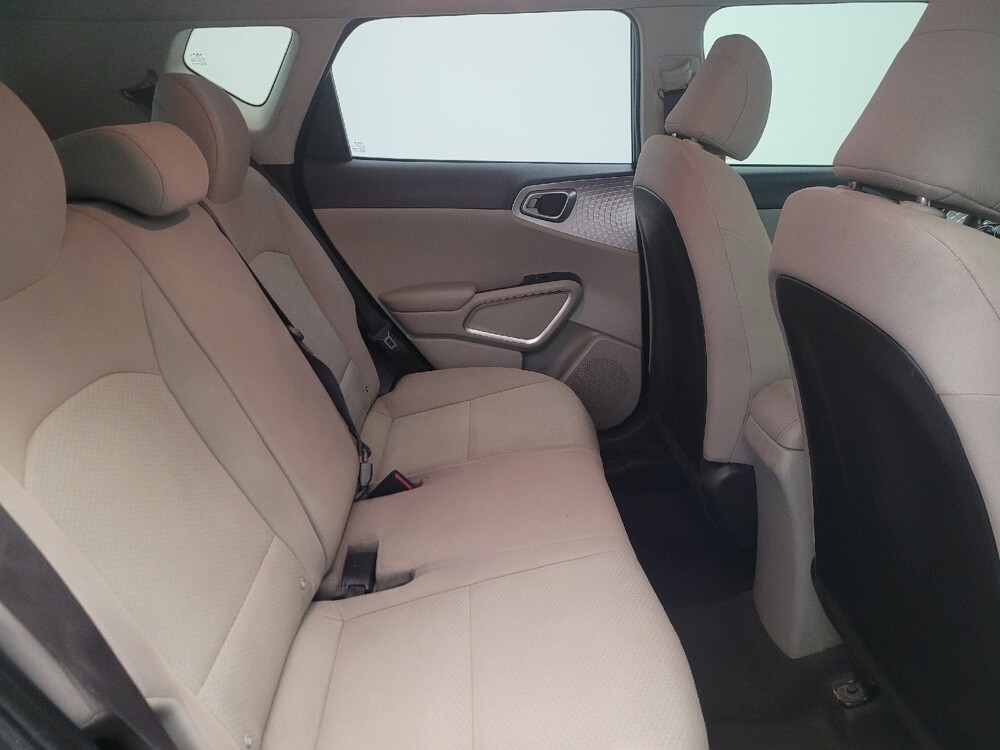 2023 Kia Soul in Chandler, AZ 85225 - 18125656 19