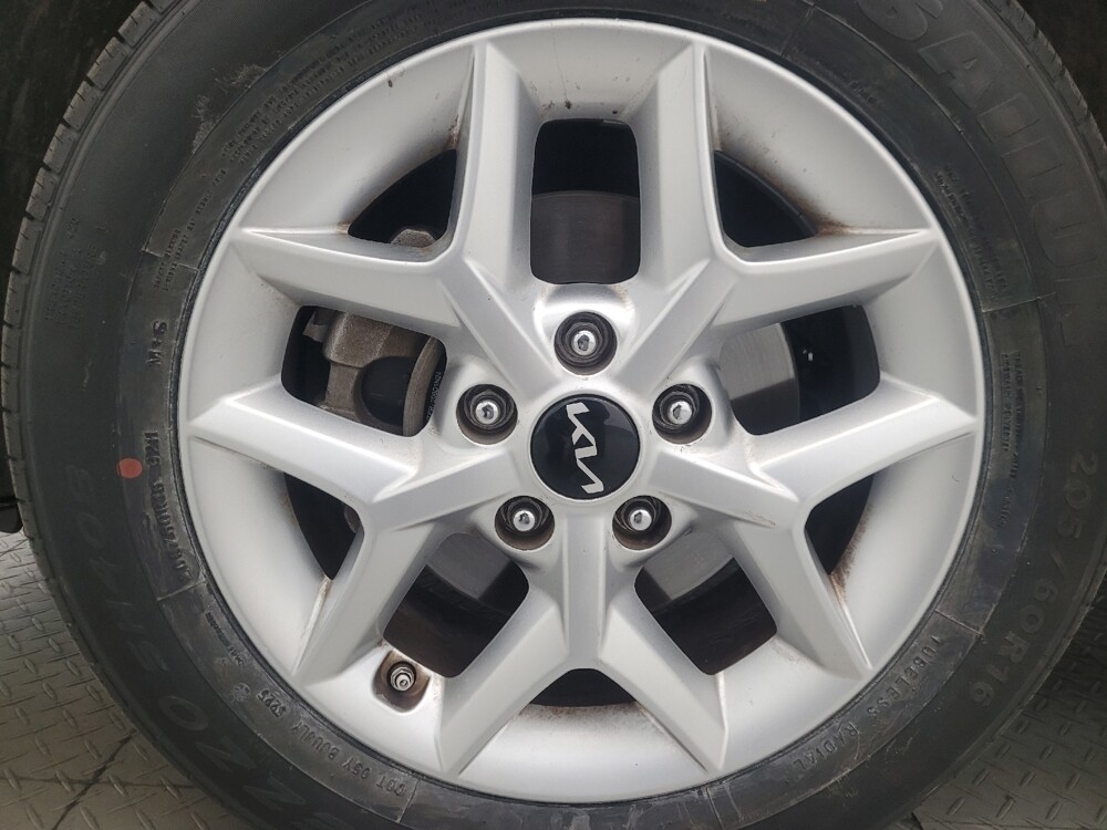 2023 Kia Soul in Chandler, AZ 85225 - 18125656 31