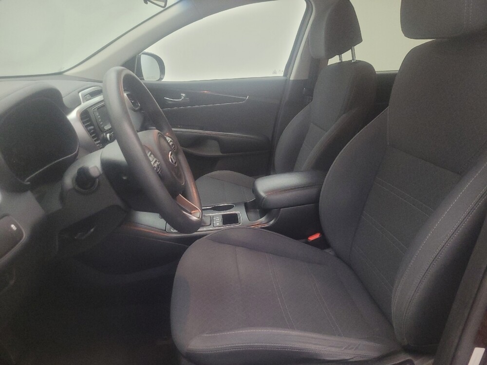 2017 Kia Sorento in Tucson, AZ 85705 - 18125657 17