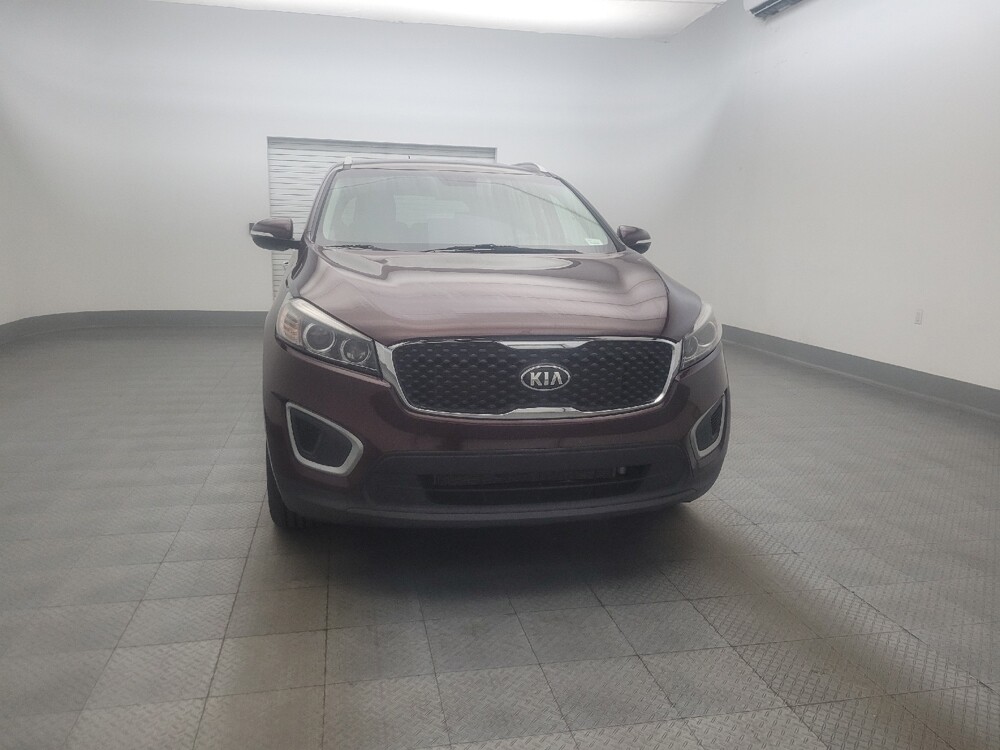 2017 Kia Sorento in Tucson, AZ 85705 - 18125657 14