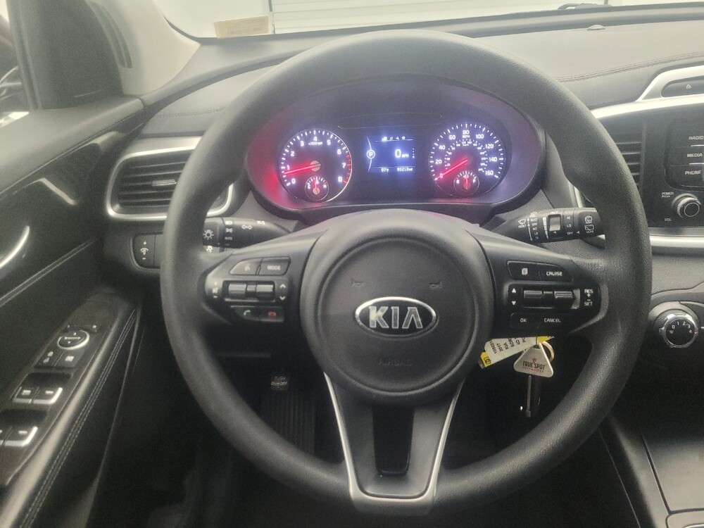 2017 Kia Sorento in Tucson, AZ 85705 - 18125657 22