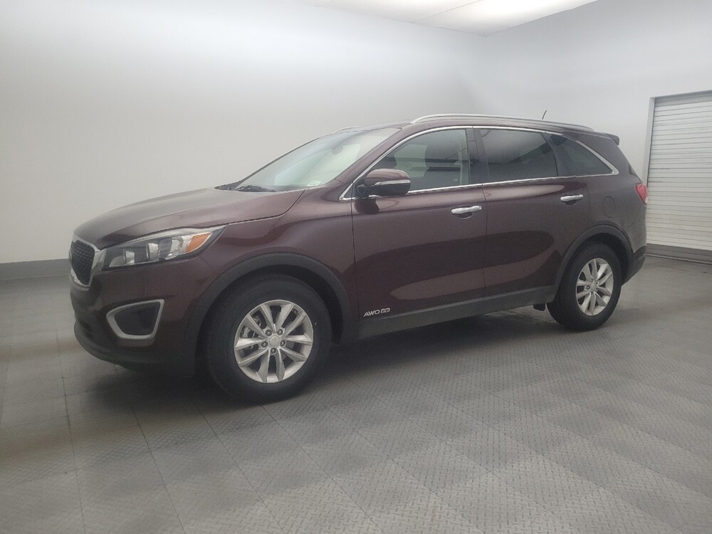 2017 Kia Sorento in Tucson, AZ 85705 - 18125657 2